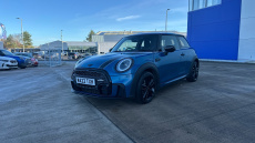 MINI Hatchback 1.5 Cooper Sport 3dr Petrol Hatchback